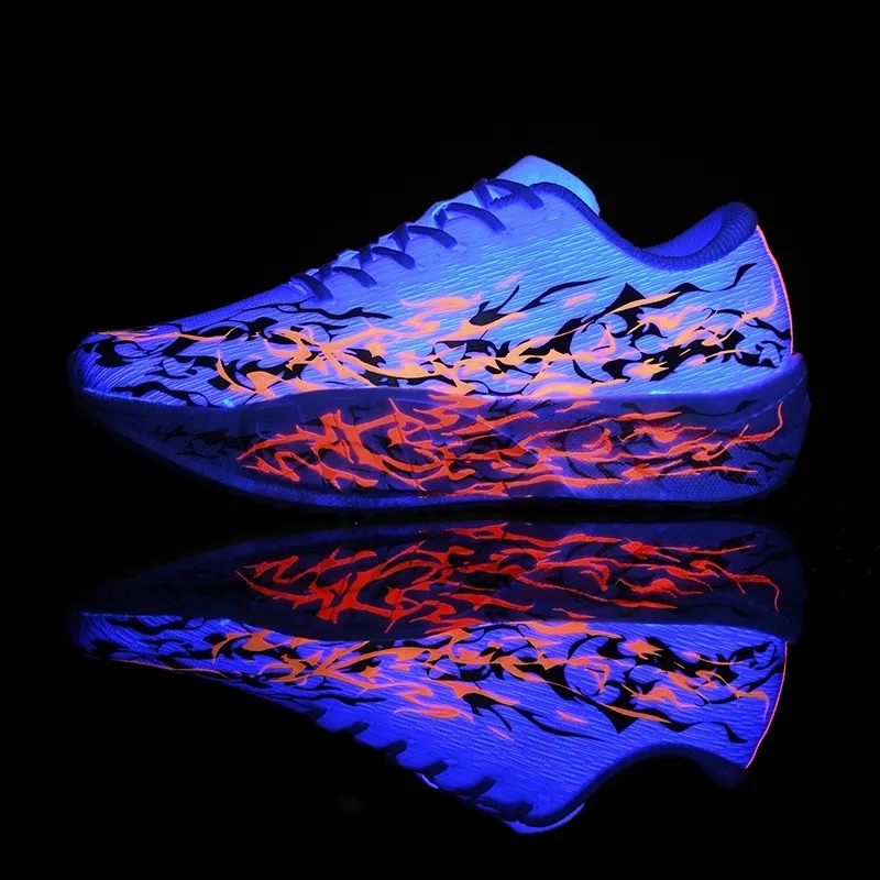 

Couples' Running Shoes Soft-soled, Breathable Unisex Footwear Casual Sports Running Shoes Running Shoes Soft Sole Breathable Uni