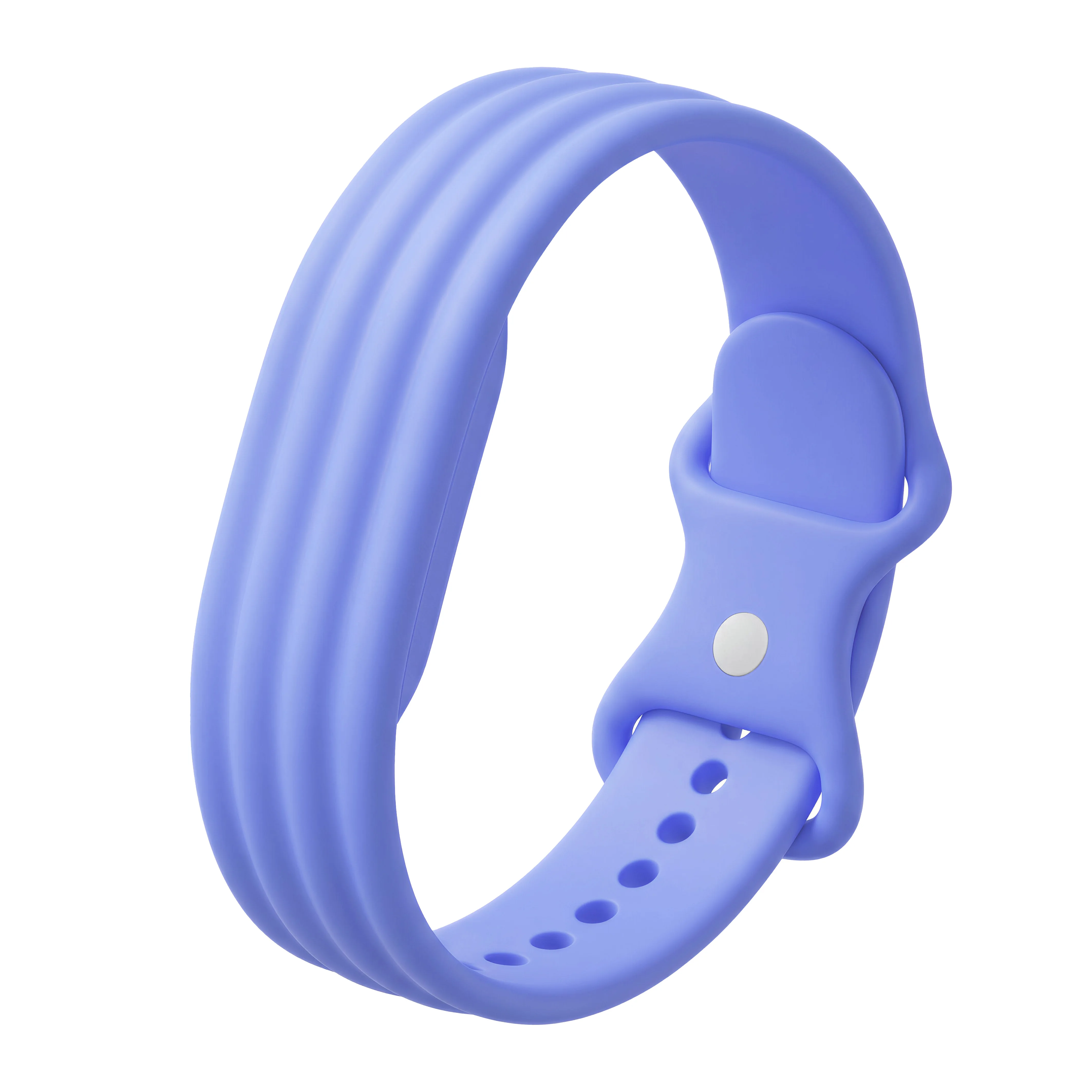 Nylonband + Silikonband für Google Fitbit Air Sports, atmungsaktives Armband als Ersatz für das Armband für Google Fitbit Air Correa