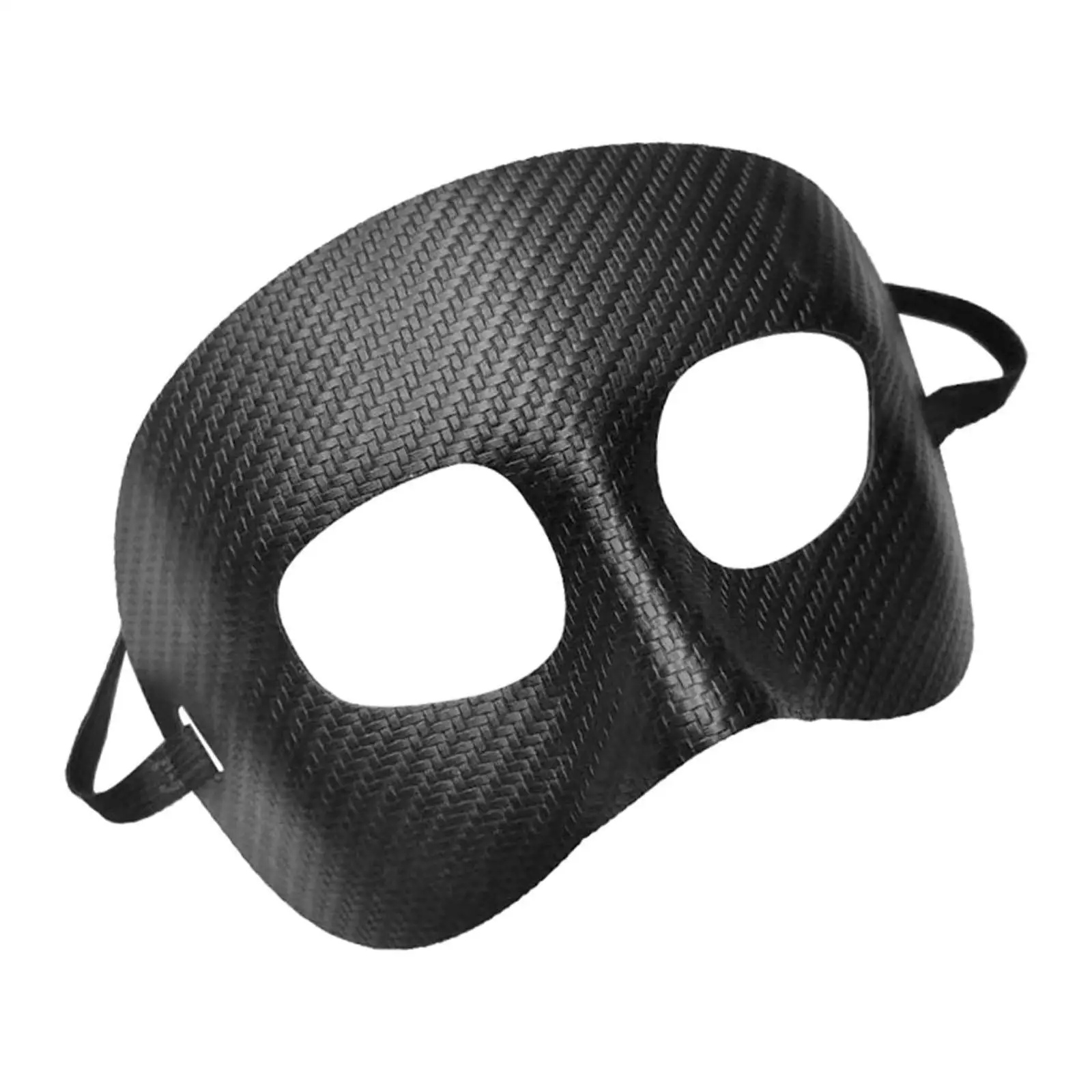 Basketball with Padding PVC Shatterproof Face Nose Guard Protective Nose for Broken Nose Girls Impact