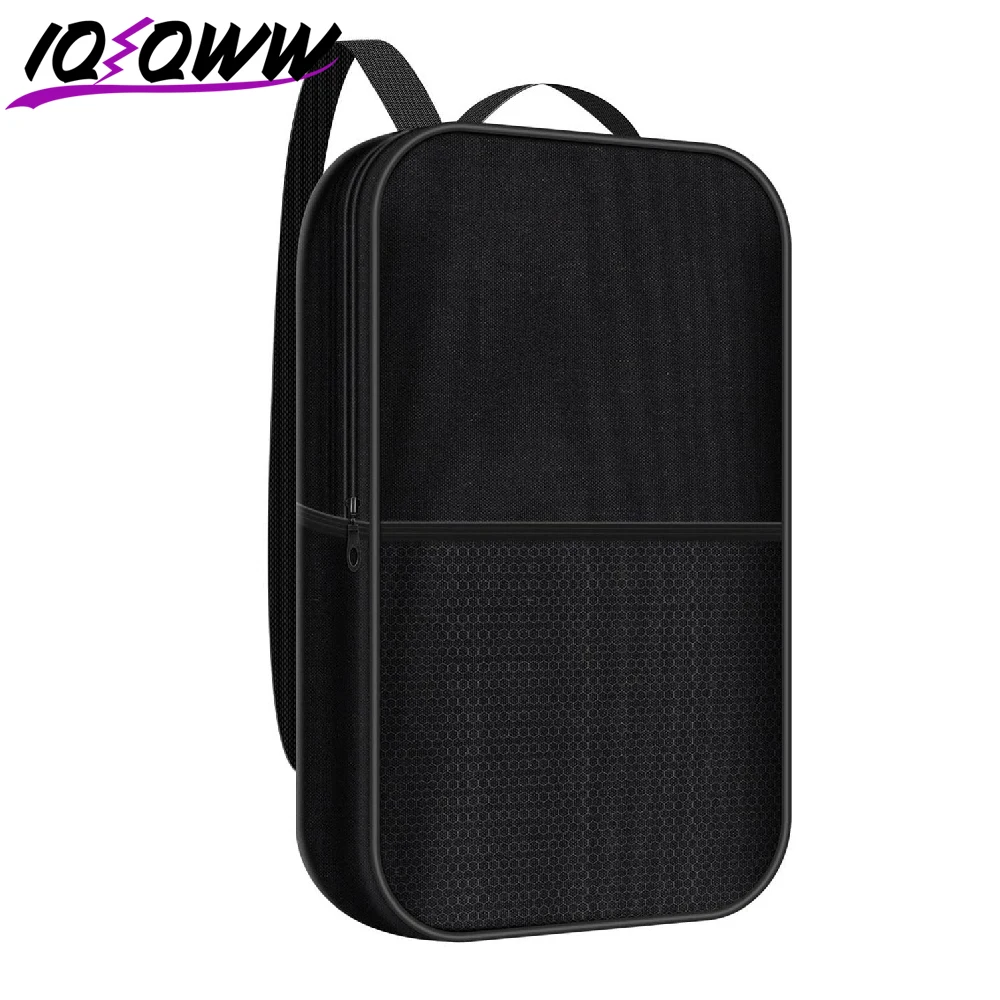 

1PCS Portable Pickleball Sling Bag for Men Women, Lightweight Pickleball Backpack & Paddle Case, Ideal for Tennis Racket