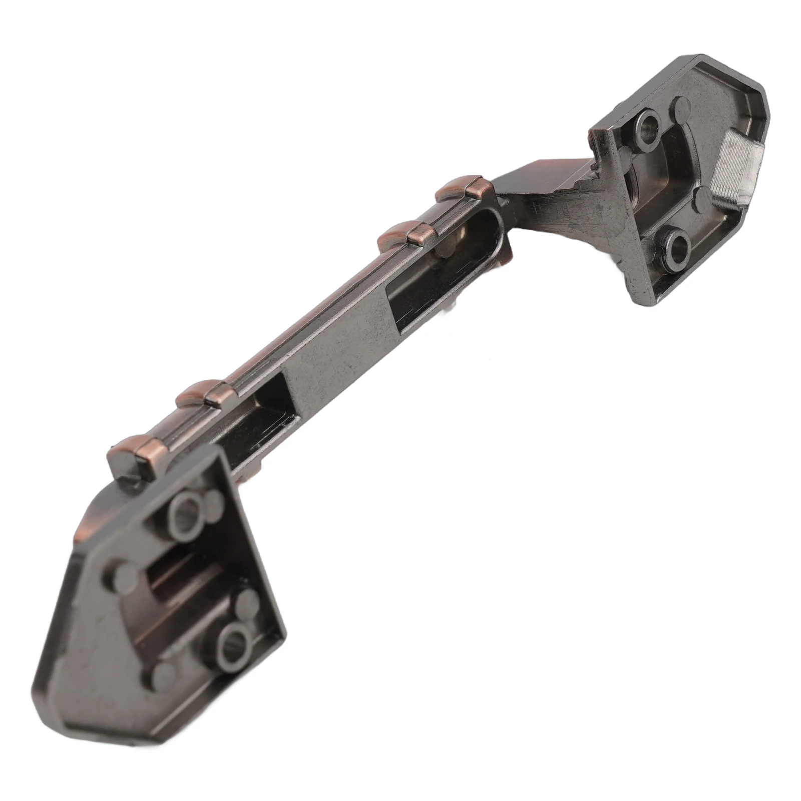 Door Handle For European Antique Exposed Aluminum Alloy Furniture Cabinets Drawers Push-pull Door Handle Household Accessories