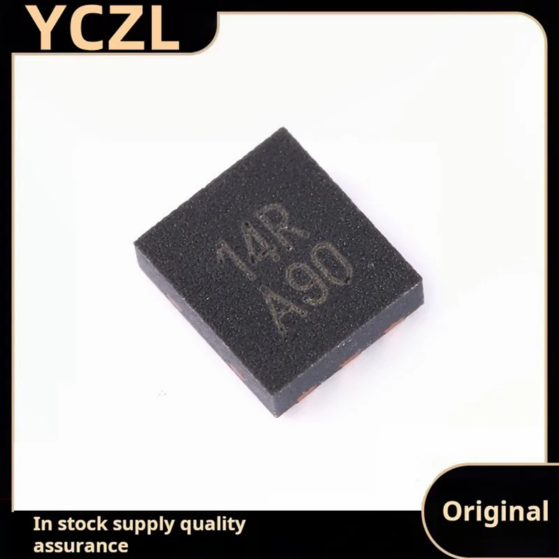 

5 шт. LMV225SD/NOPB WSON-6 RF чип детектора мощности оригинальный подлинный