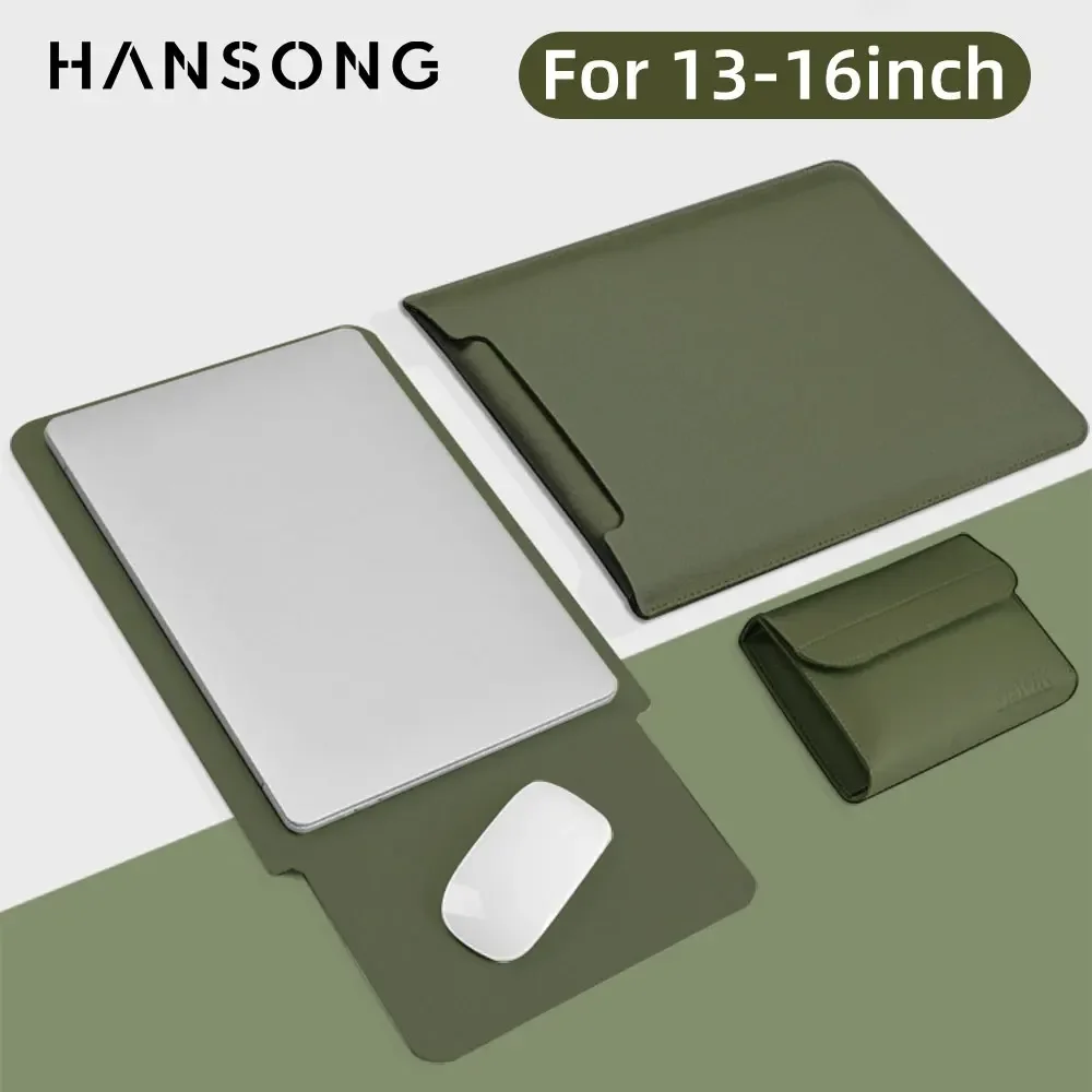 

Сумка для ноутбука и планшета 16, 15, 14, 13 дюймов для Apple Macbook Lenovo Huawei Xiaomi, ноутбука, Ipad, планшета, сумка для ноутбука, чехол