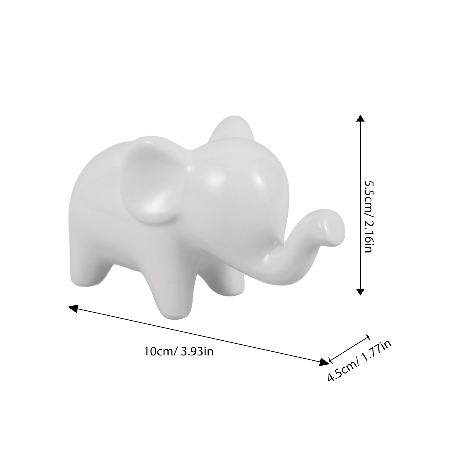 حامل قلم فرشاة حامل فرشاة الكتابة من السيراميك رف أقلام متعدد الوظائف لتخزين لوحة الخط وغرفة الدراسة هدية مزخرفة #3