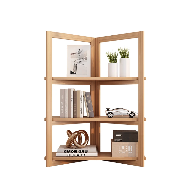 

All solid wood , shopping mall display , store , living room creative screen, office partition bookcase shelf
