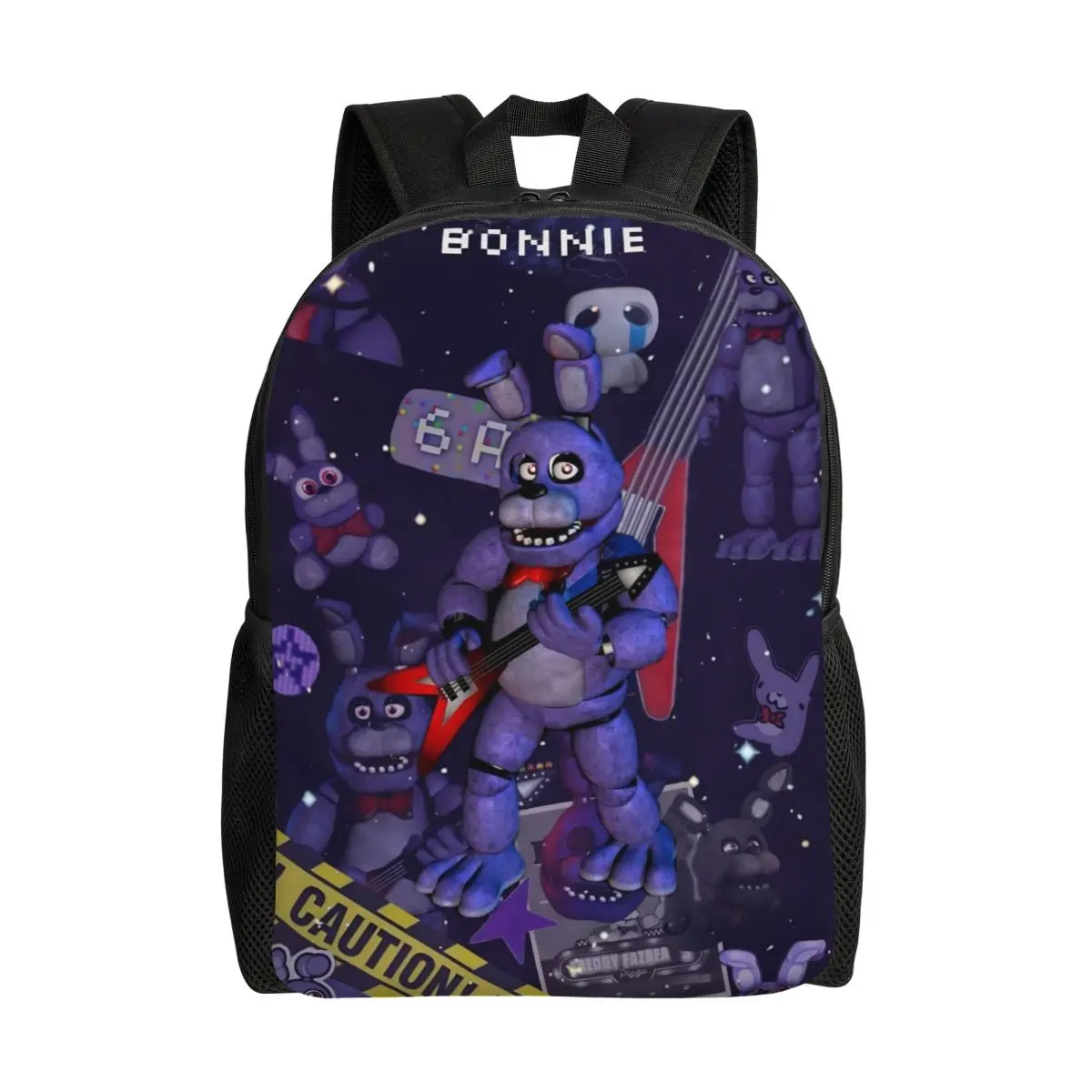 Fnaf At Freddys Bac…