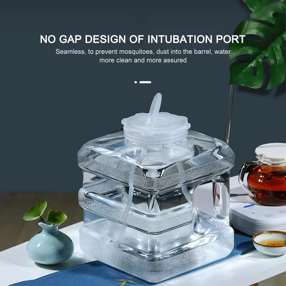 5L Water Can Bucket…