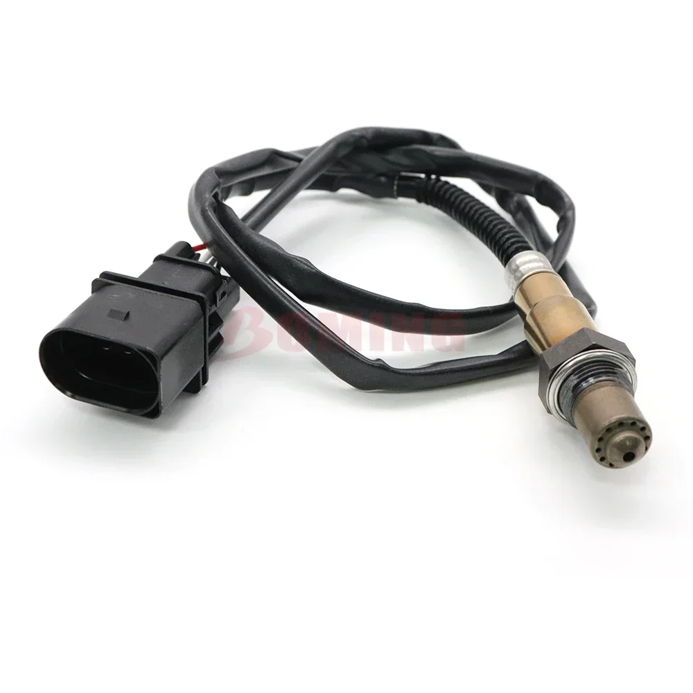 Upstream Air Fuel Ratio Lambda O2 Oxygen Sensor for AUDI TT Volkswagen Je Tta Golf Beetle LSU4.2 1.8L 1999-2005 0258007057