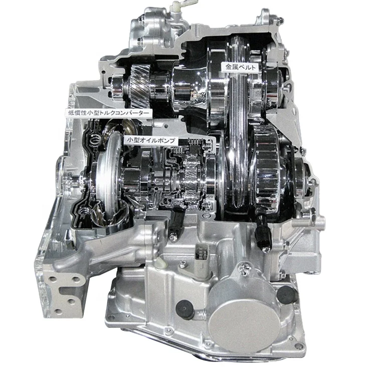 K313 K312 Cambio parte trasmissione CVT per auto giapponese