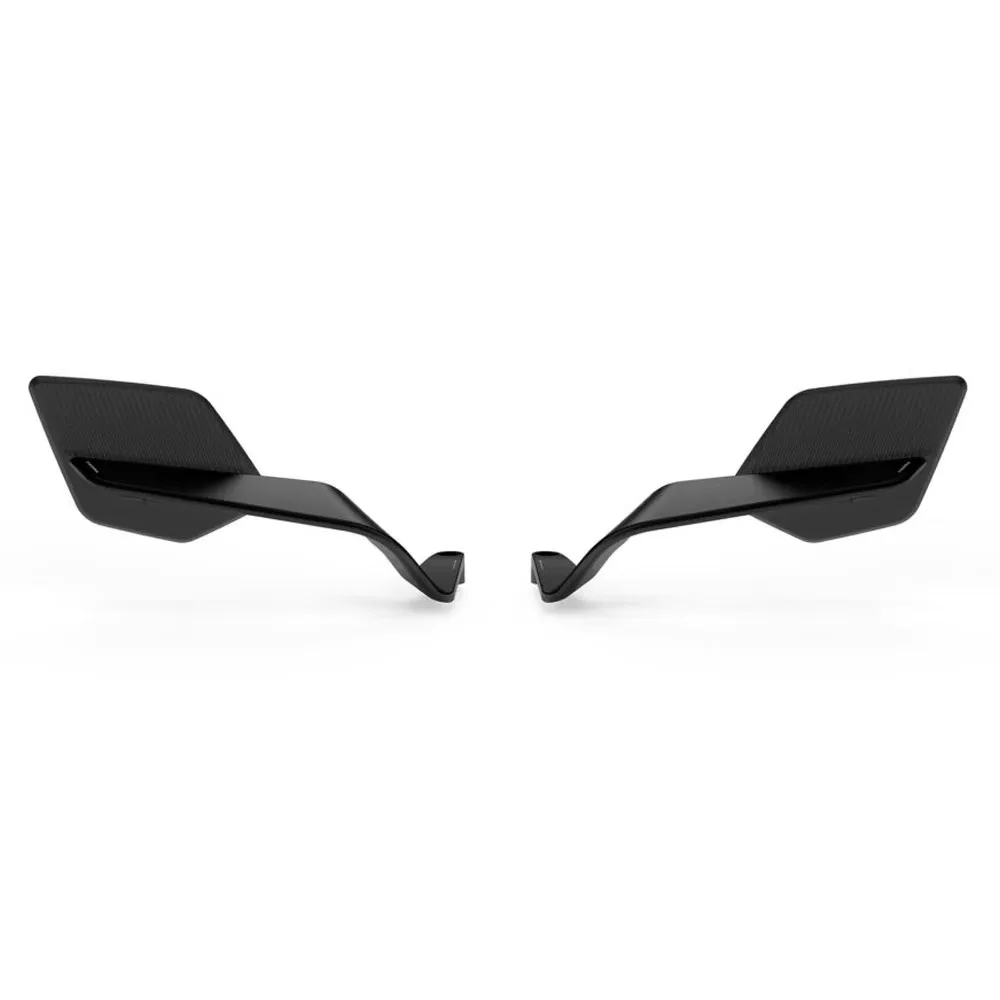 For  Honda X-ADV750/350ADV/150ADV modified blade fixed wing rearview mirror CNC aluminum alloy