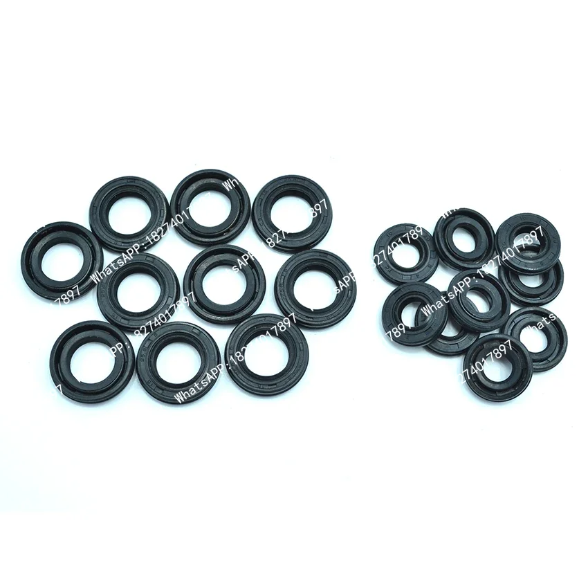 140/GX35 Four-Stroke Lawn Mower Crankshaft Oil Seal for Trimmer/Strimmer 140 Crankshaft Seal