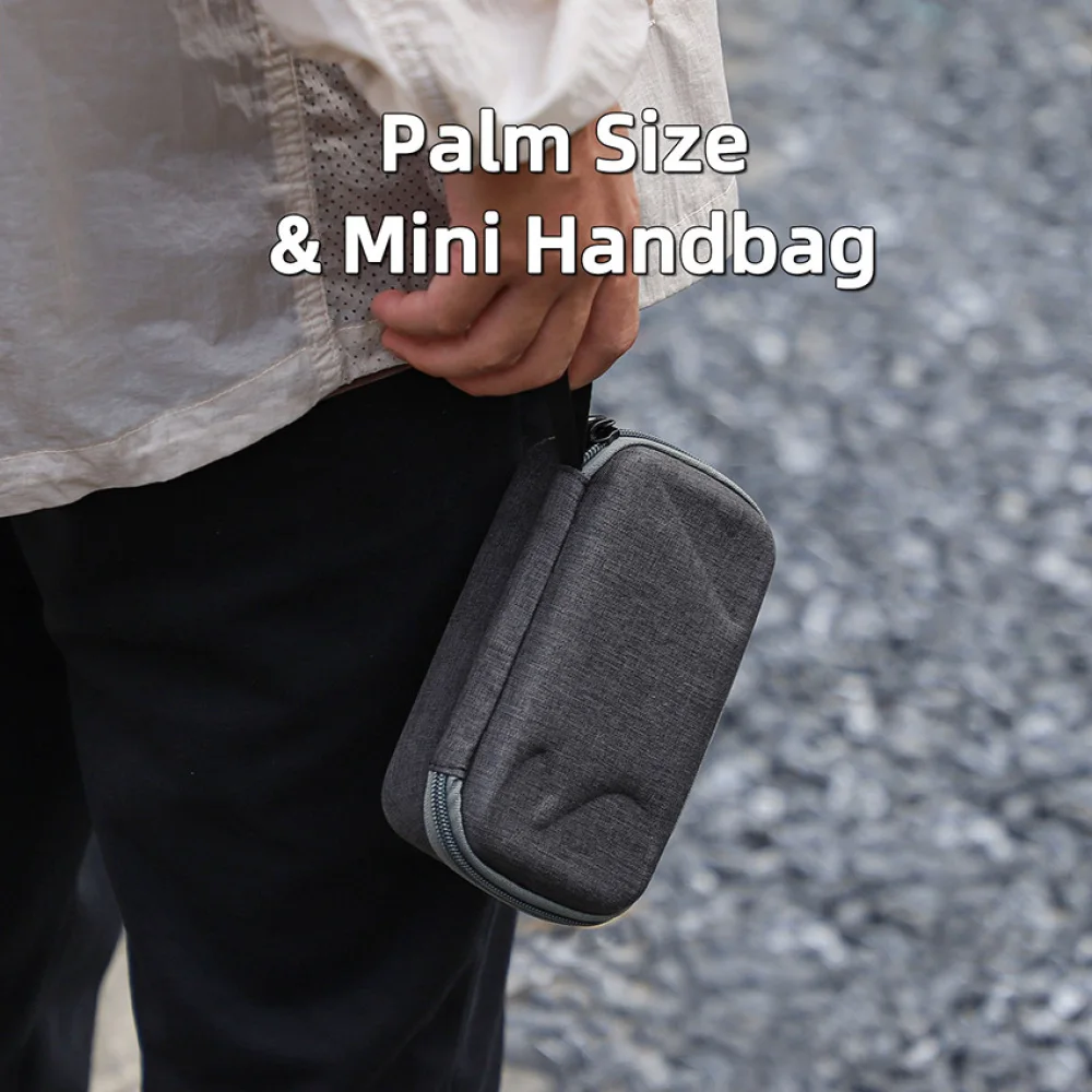 

Storage Bag Set for Insta360 Ace/ Ace Pro 2/ 1 Multi-Power Kit Bag Accessories