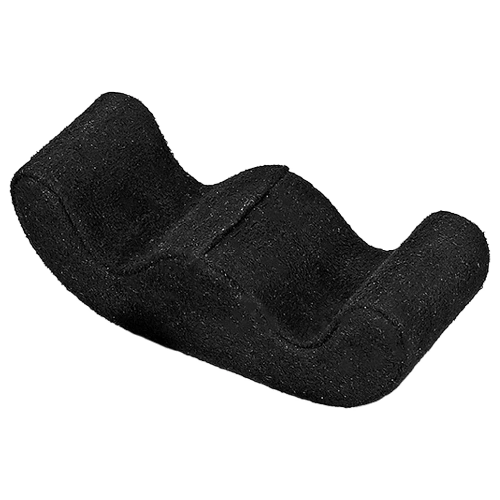 وسادة عرض إسفنجية عالية المرونة لتخزين السفر منظم حافظة حماية ناعمة #3