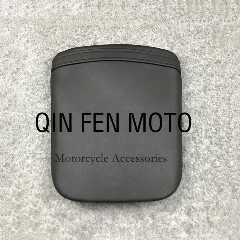 

Motorcycle Passenger Rear Seat Pillion Cushion Pad Fit For Honda CBR1000 04-05-06-07