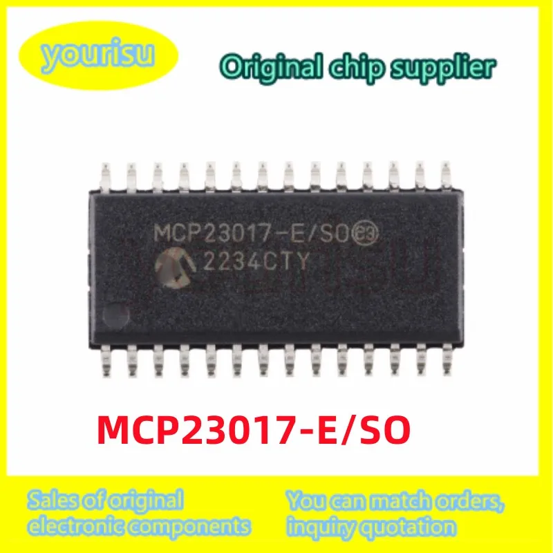 2-10Pcs/Lot Origina…