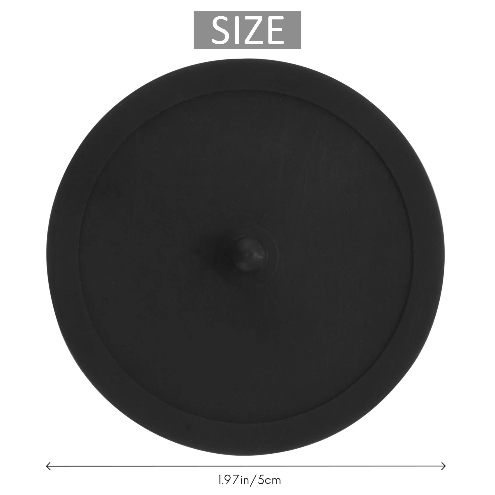 

A25UBlind Filter Backflush Disk Rubber For Espresso Machines Brewing Head Backwashing Gasket
