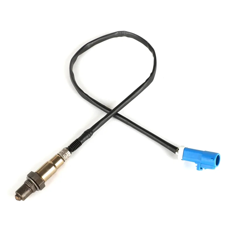Nuevo Sensor de oxígeno O2 para Ford 0258006569 3M51-9G444-AA 1346367 0258006604 0258006603 1327547 3M51-9F472-AB