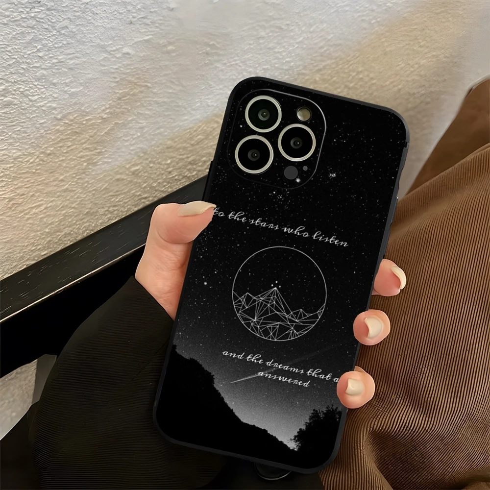 أكوتار محكمة ضباب وقضية هاتف غضب ، قذيفة لفون 16 برو ماكس ، 15 ، 11 ، 13 ، 14 برو ، XS ماكس ، ميني ، Xr ، X ، 7 ، 8 ، 6 ، 6s زائد