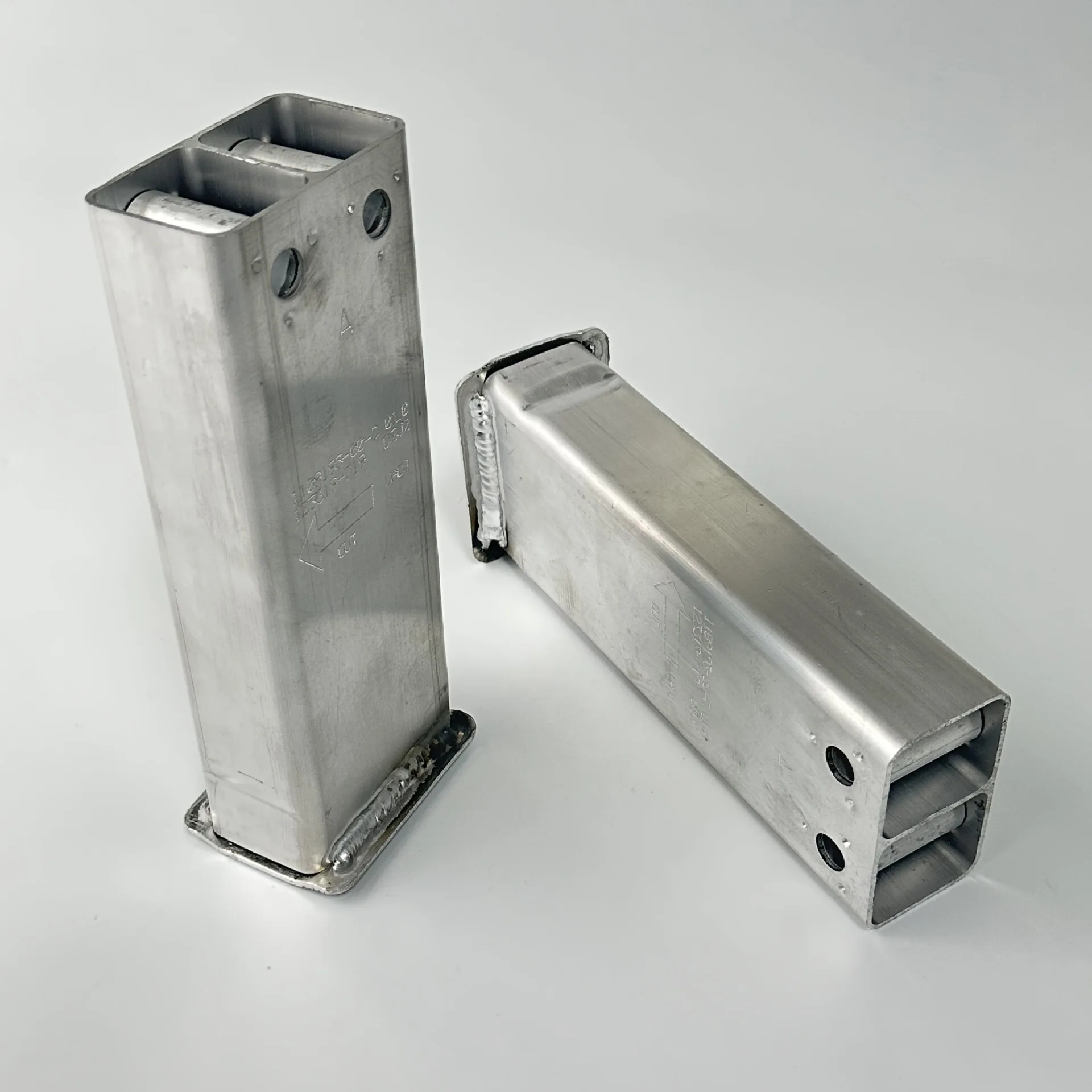 

For Tesla MODEL 3 MODEL Y Front Bar Skeleton Stringer Head Bracket