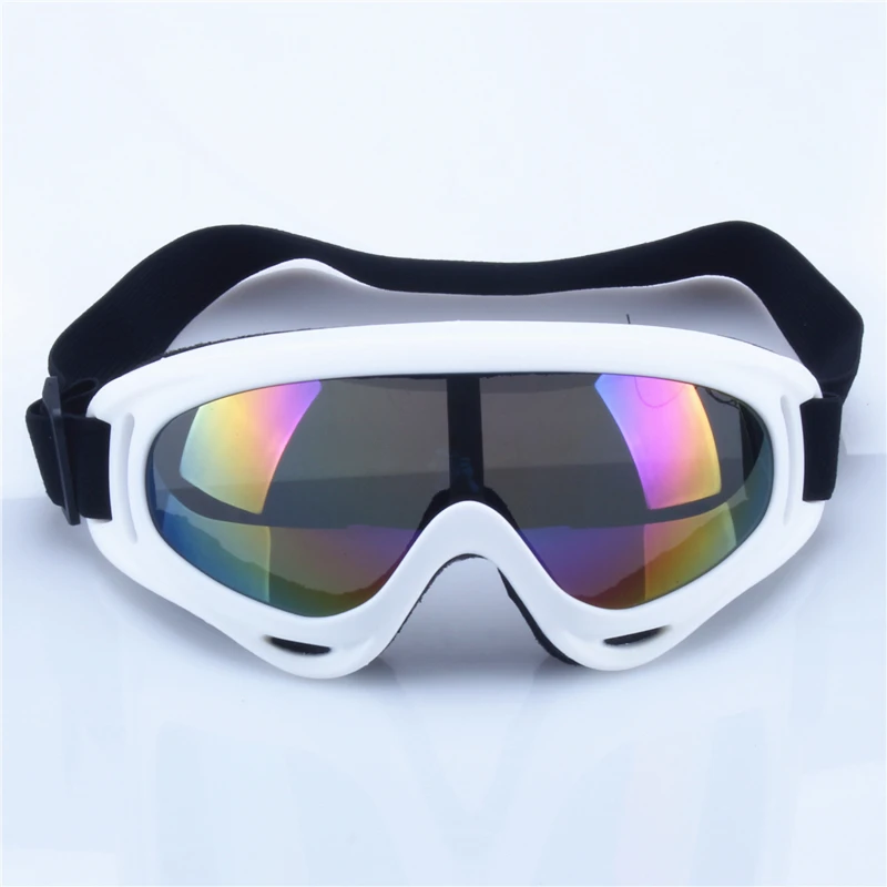 Polarized Motocross Bike Goggles Motorcycle Off Road Racing Sunglasses Motor Glasses Ski Goggles Skiing Snowboard Outdoor Sports