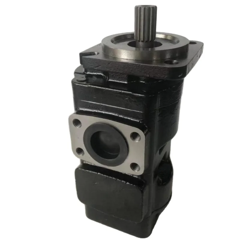 

Excavator Hydraulic Pump 20/925586 919/75002 333/G5390 20/912800 20/925588 Hydraulic Gear Pump