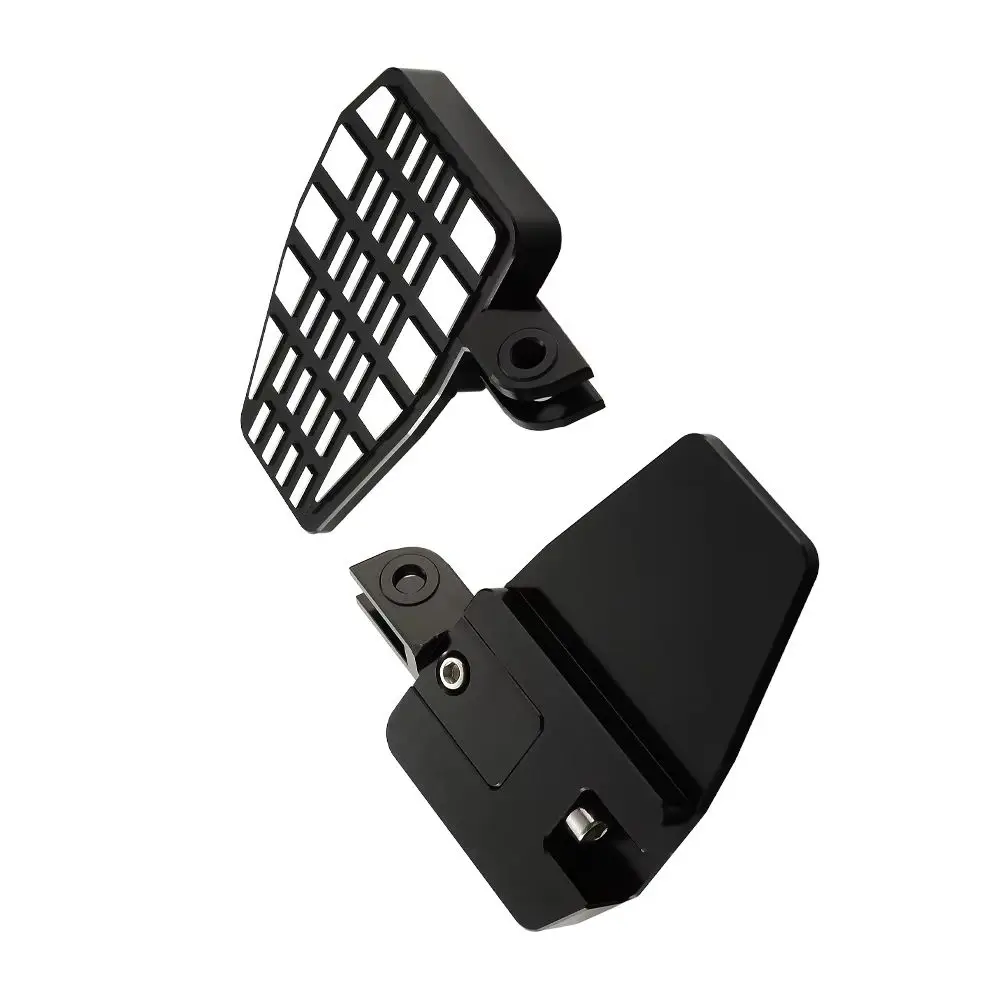 

Wide Driver Footrests Foot Pegs For Honda CMX1100 Rebel 1100 2021 - 2023 Motorcycle Foot Pedals ﻿