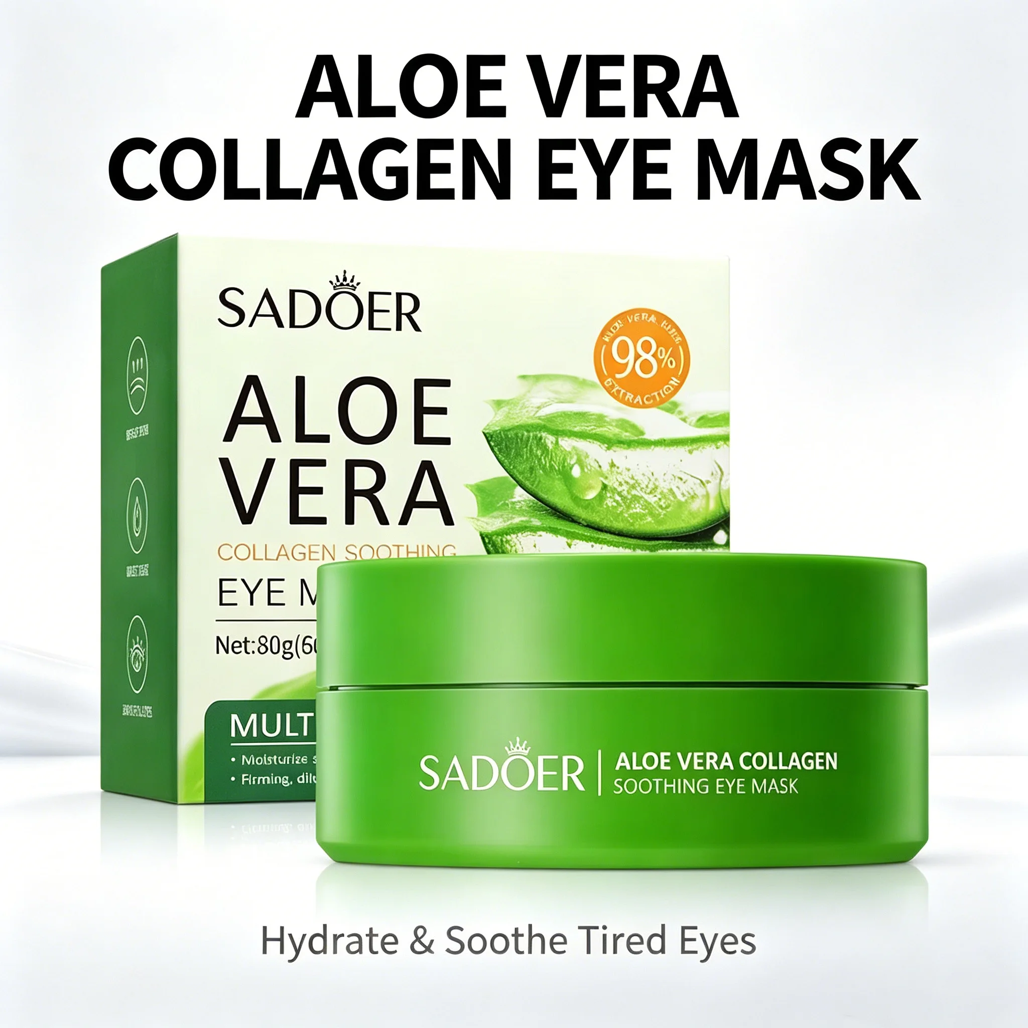 #52 Latest Eye Masks Offers