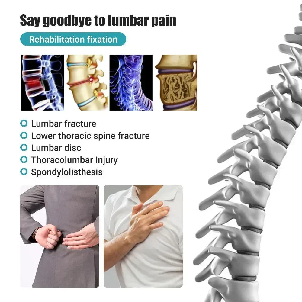 Рисунок 3 - Регулируемый ремень для реабилитации
