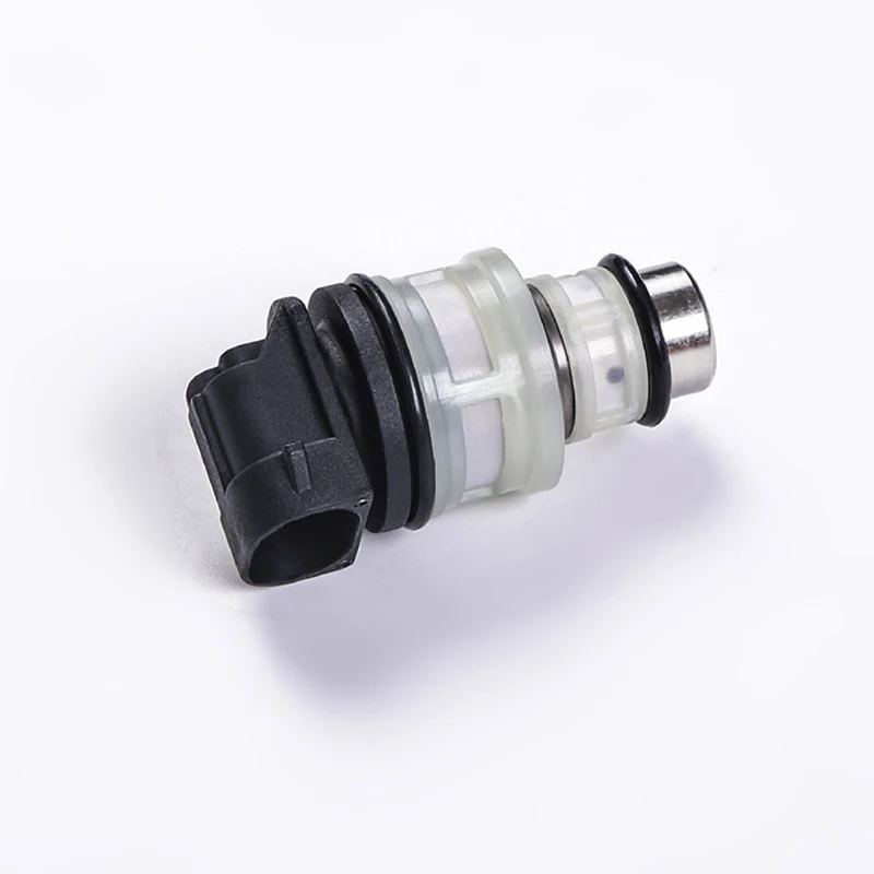 4 PCS 17112022 FJ10041 5235277 Bico Injetores de Combustível Para Peugeot 205 405 Citroen ZX BX Break Vauxhall Cavalier Mk III Hatchback