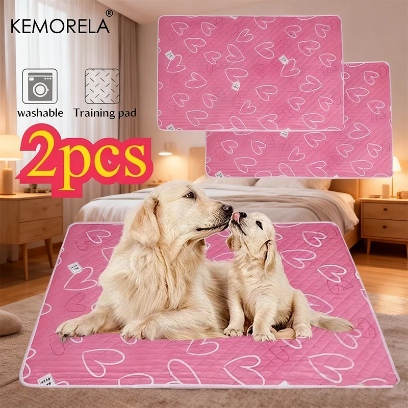 2PCS Extra Large Pe…