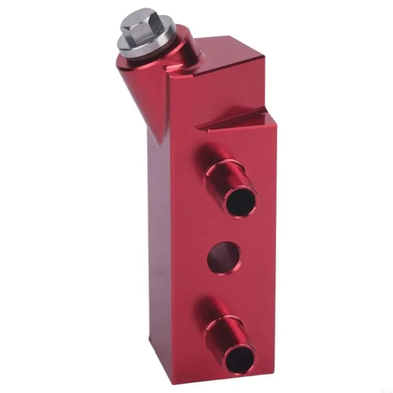 M76E Thermobypassventile für Automatikgetriebeflüssigkeit, 125068000 Wärmetauscher-Steuergerät für 5,3 l, 6,2 l, 4,3 l, 6L80 – Detail 2