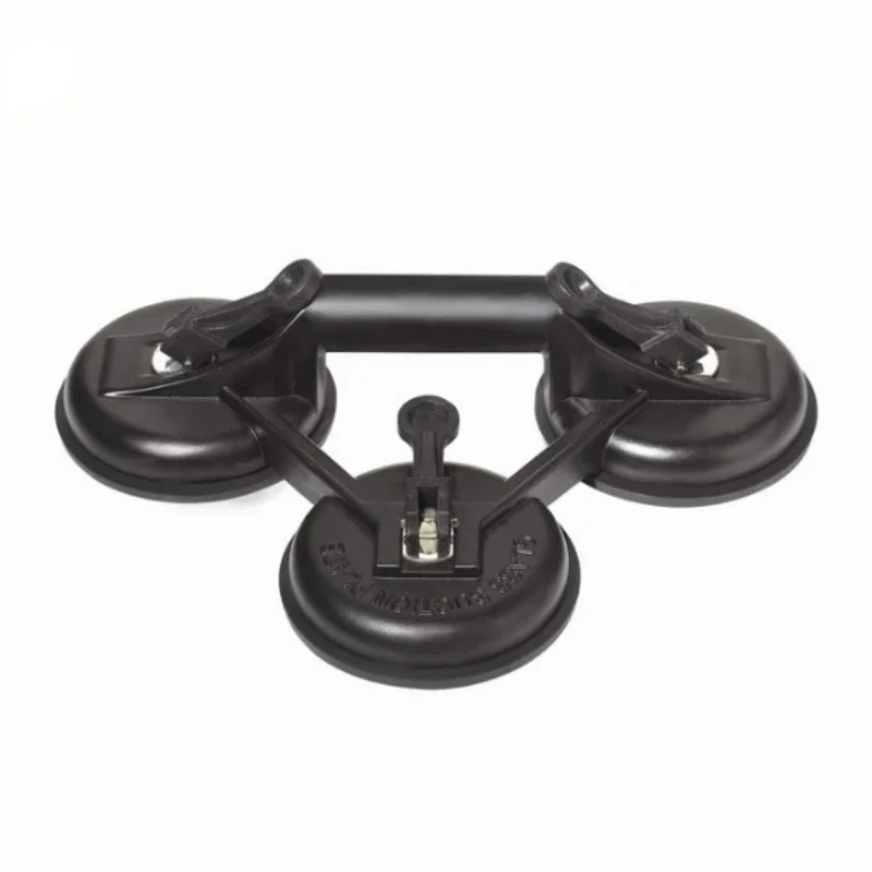 

High Quality Glass Tools 3-CUP SUCTION KING