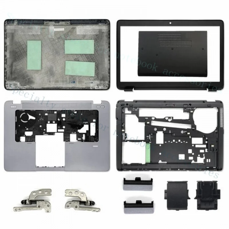

A++For HP EliteBook 755 850 G1 G2 Series Laptop LCD Back Cover A/B/C/D Cover