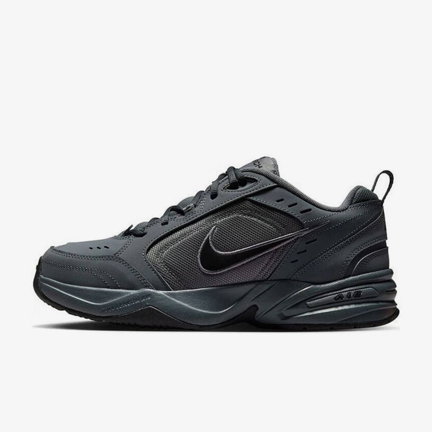 Nike Genuine Air Monarch IV Men's Comfort Cushioned Sneakers 415445-020