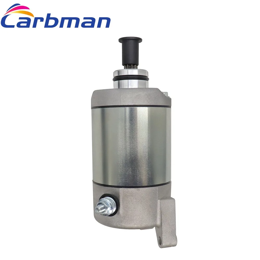 Motorino Di Avviamento Adatto Per Yamaha 3He-81800-00-00 3He-81890-00-00 3Hw-81800-00-00-image