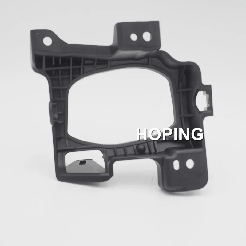 Hoping Front Bumper Fog Lights For MAZDA 3 BK 2007 2008 2009 Front Driving Fog Light Frame Bracket Fog Lamp