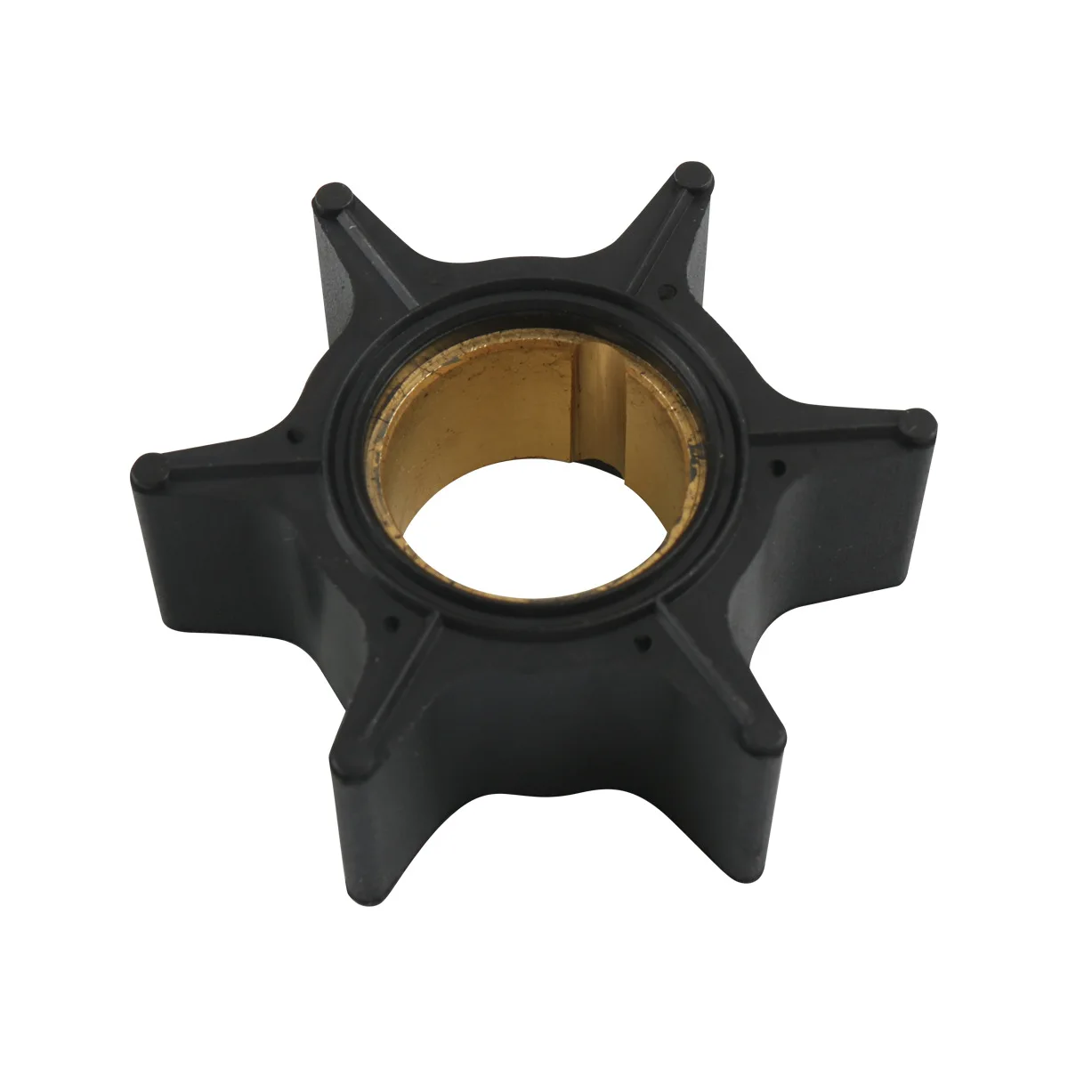 Water Pump Impeller Kit 47-89983T Compatible with For Mercury Outboard Motors 30HP 40HP 50HP 60HP 70HP 2- Type