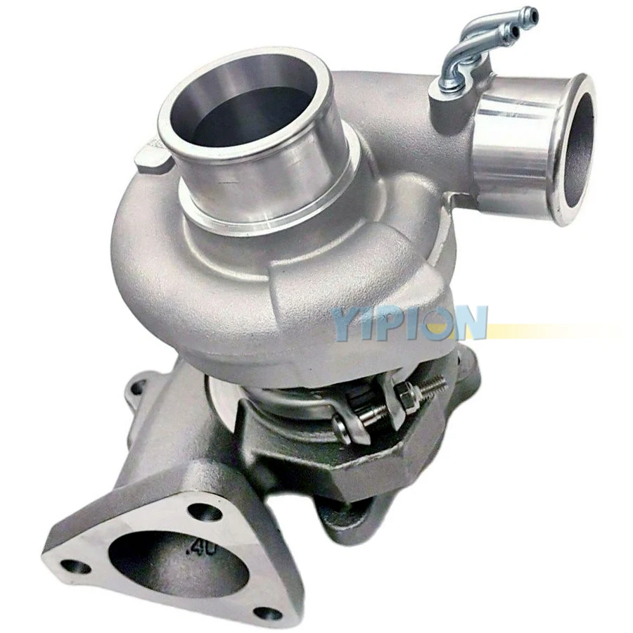 CAR Turbo Charger TF035HM-12T-4 FOR Mitsubishi L200 Pajero and Hyundai H-1 2.5 TD 4D56 ENGINE 49135-02110 MR224978 MR212759