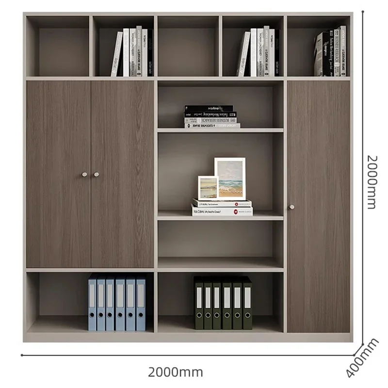 Factory Direct 2026 Boss Simple Modern Chair Cabinets President Drawers General Work Unique Storage Office Desk Chair Light Luxu