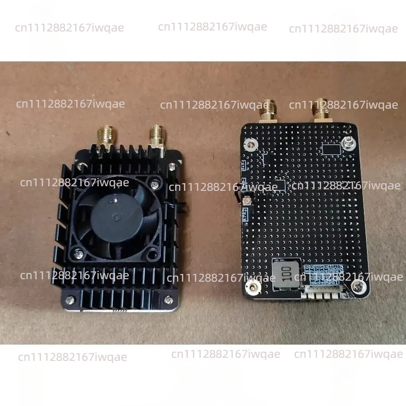 AC180 5W 10W 15W Network Card, RTL8812AU High-power Network Card