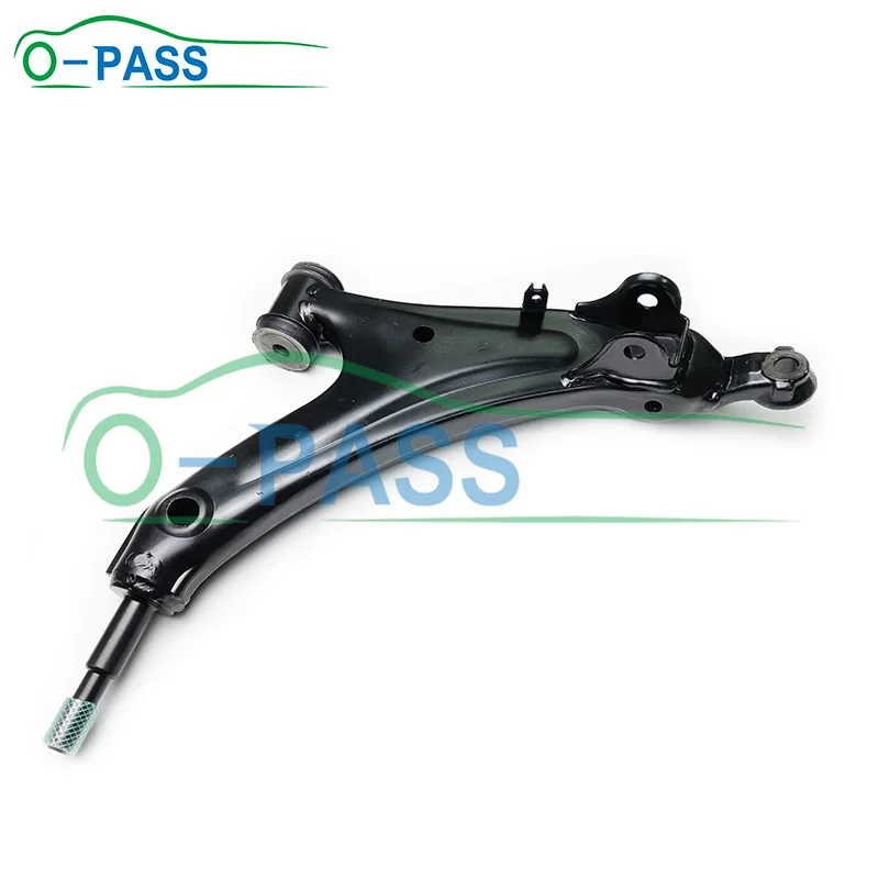 OPASS Front axle lower Control arm For LEXUS LS430 & TOYOTA Celsior UCF30 2000-2006 48620-50050 High Quality Factory