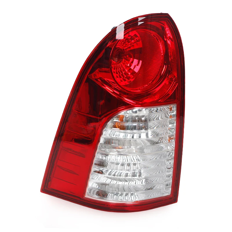 For Ssangyong Actyon Sports 2007-2013 Brake Taillight Stop Lights Parking Lamp Rear Tail Light Assembly 8360132003 8360232003