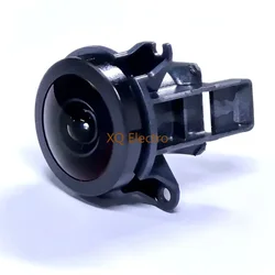 100% Original New Lens Optical Fish Eye without CCD Sensor Repair Part for GoPro MAX 360 Action Camera Accessory
