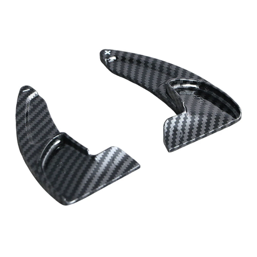 

Car Accessories Shifter Extension Steering Wheel Paddle Shifter Extension For Challenger For Challenger Practical