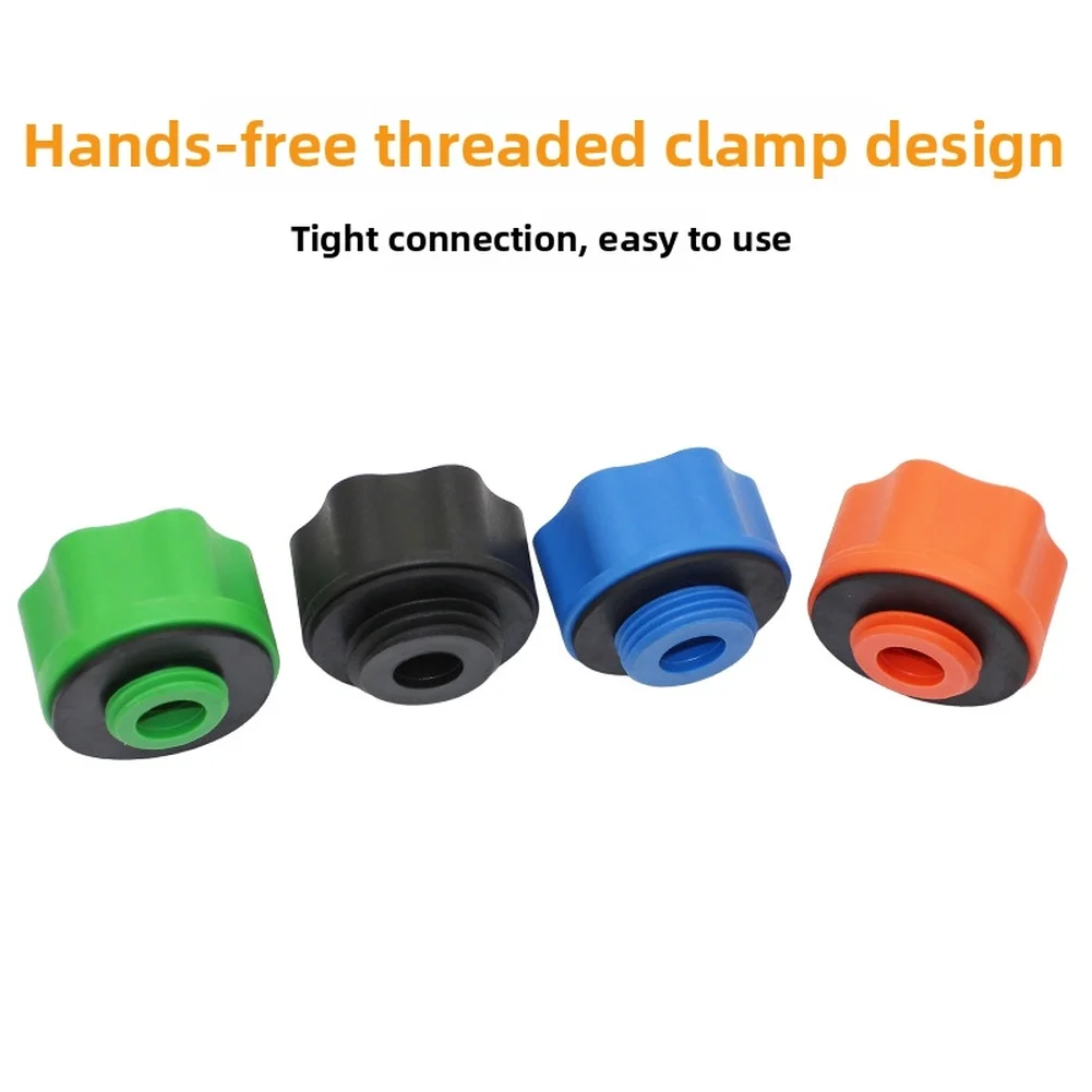 10 Piece Car Oil Funnel Set 2L Large Capacity Wide Mouth With Extension Tube For Engine Oil Change And Auto Maintenance Tools