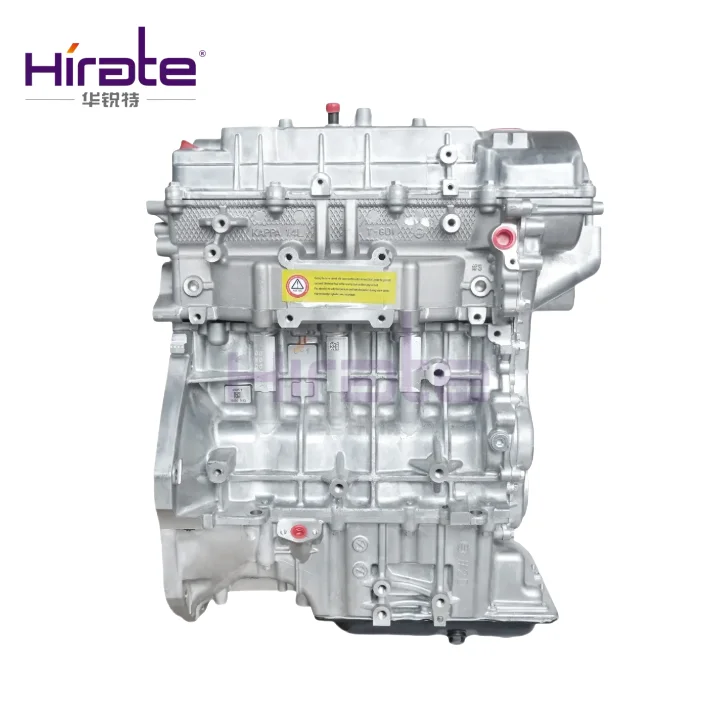 Auto Parts 1.4T Gdi… - image