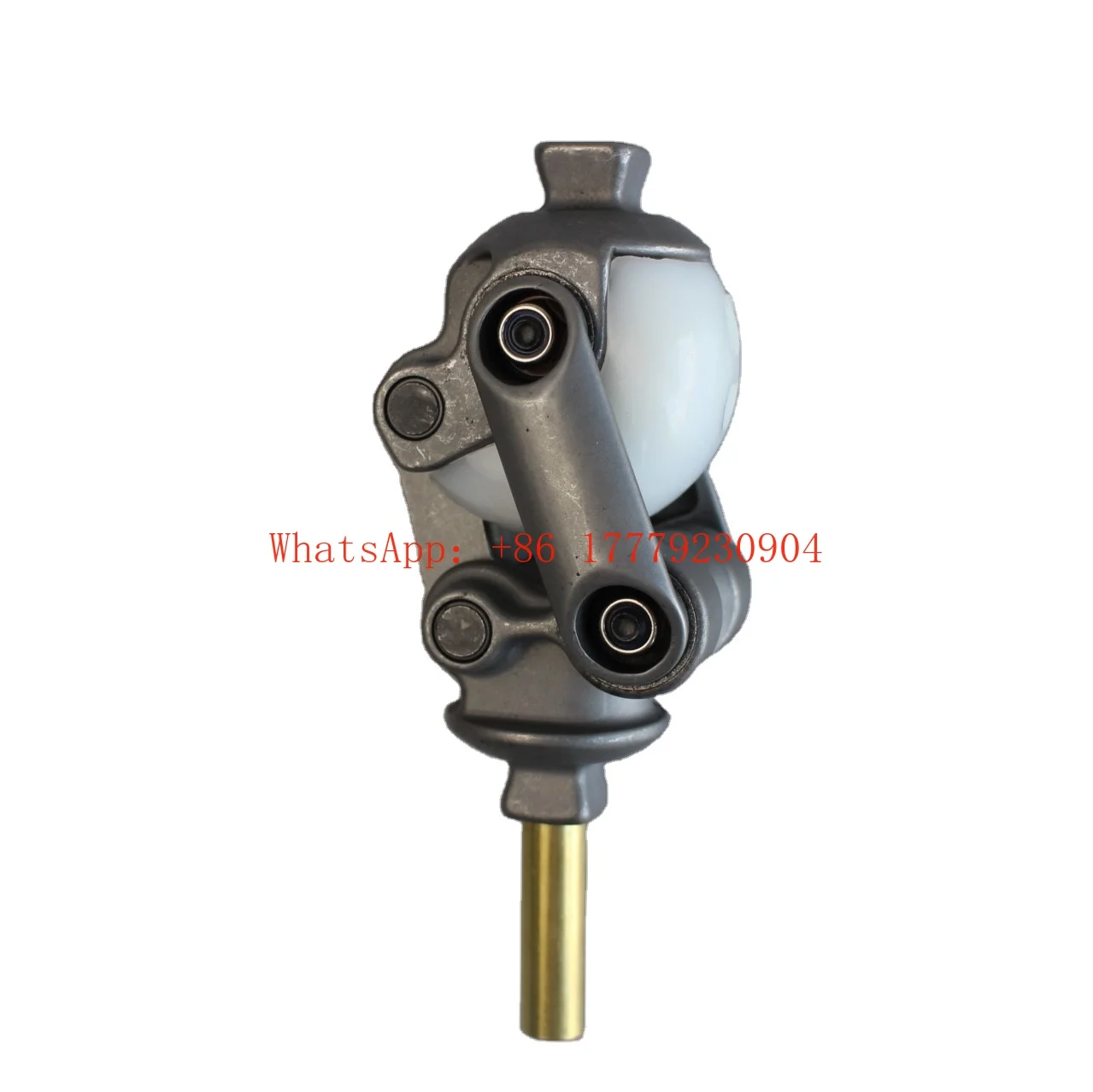 

Настройка производителя Четырехстворчатый наколенник 4P20