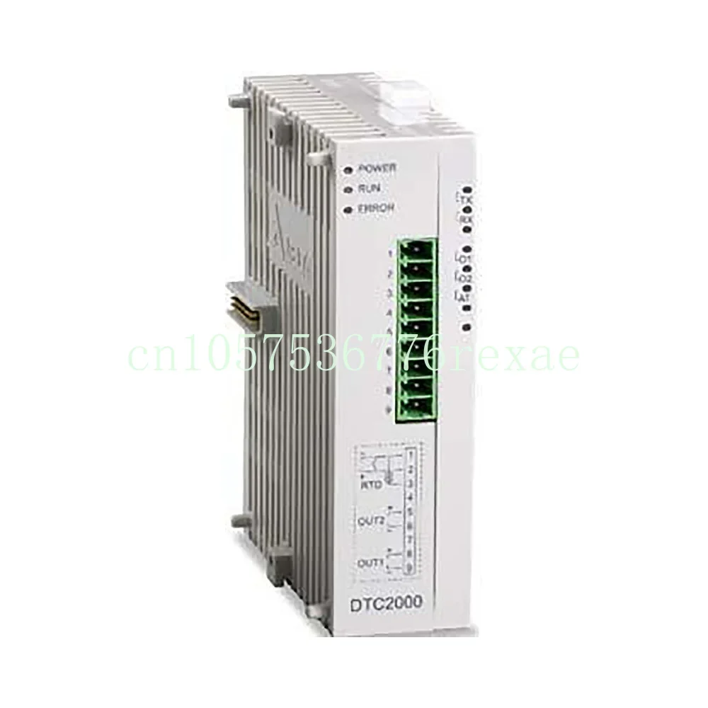 For New Original Delta Temperature Controller DTC Series Dtc2000r Dtc2000v Dtc2000c Dtc2000l Thermostat Module