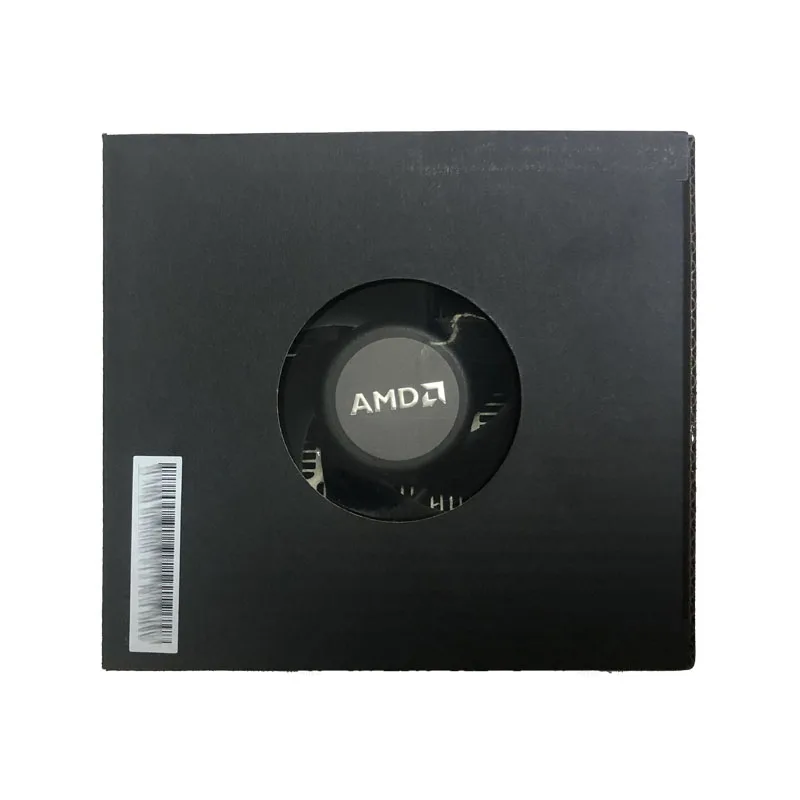 AMD Ryzen Wraith Cooler Wraith Stealth Fan الأصلي الجديد 4 PIN يمكن أن يدعم وحدة المعالجة المركزية R3 R5 أن تدعم اللوحة الأم AM4 #6