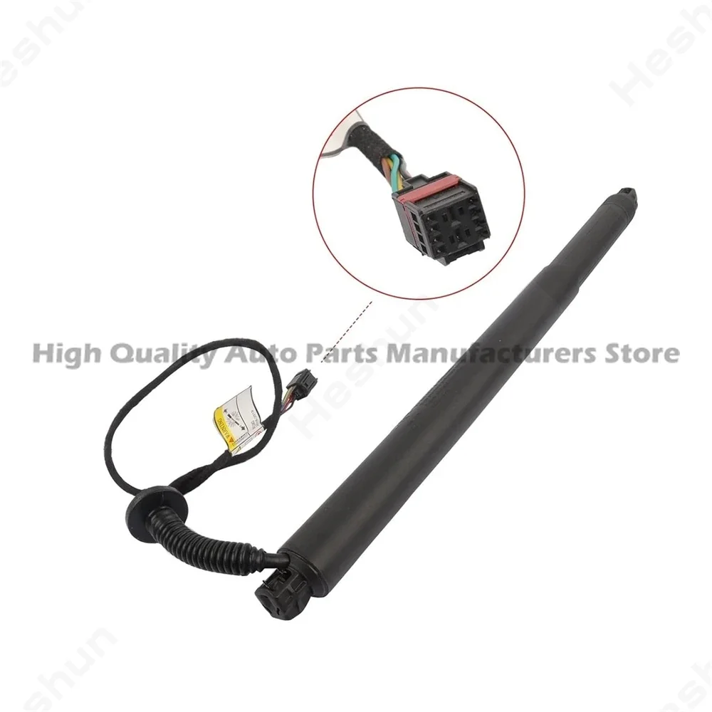 Un par para Volvo XC90 MK2 T5 T6 2016-2019 puerta trasera eléctrica soporte de elevación abridor choque 31690604 31457610 puerta trasera eléctrica G